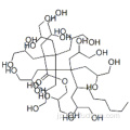 POLYGLYCERYL-10 LAURATE CAS 34406-66-1